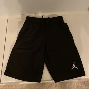 Jordan Athletic Shorts